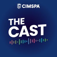 The Cast, CIMSPA podcast
